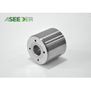 Super Alloy Ultra Hard Oil Spray Nozzle API Certificated For Oil Equipment