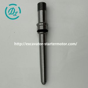 EexcavaStart Inlet Connector F00RJ01620 3975703 for QSB6.7 Engines