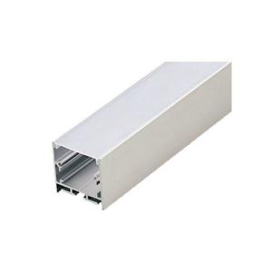 Cheap LED Rigid Strip Light Hoisting Office Line Lamp Housing PXG-3535-M Series for sale