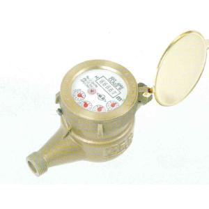 Advanced IC Card Prepayment Smart Water Meter with Automatic Control Function