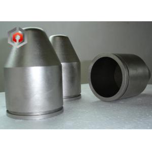 Milled / Polished Tungsten Supporting Elements High Tungsten Content Material