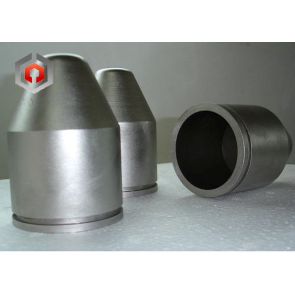 Milled / Polished Tungsten Supporting Elements High Tungsten Content Material