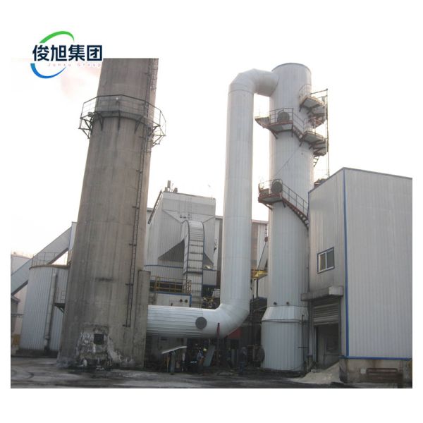Get Desulfurization Equipment from an International with Excellent Production