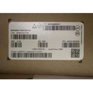 Microcontrollers IC XMC4800-F100F1024AA ARM Cortex M4 32Bit Processor Core