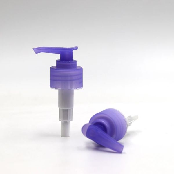 Quality 28/410 Liquid Soap Customized Plastic Lotion Pump For Bottle wholesale