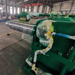 Cheap PLC Controlled Expansion Hydraulic Uncoiler For Precise Uncoiling Process for sale