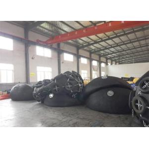 Deflated And Foldable Of Floating Boat Inflatable Marine Rubber Fender