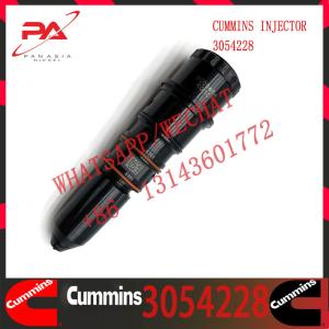 Diesel engine fuel injector 3058849 3054251 3054228 3054248 3047991 3032306 for