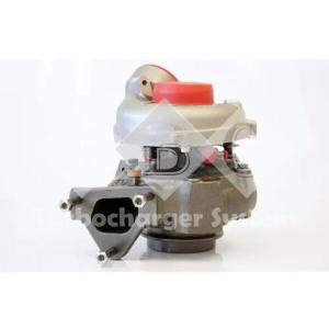 Cheap 6120960999 Turbocharger GTAA2256V Mercedes-Benz CDI 170HP for sale