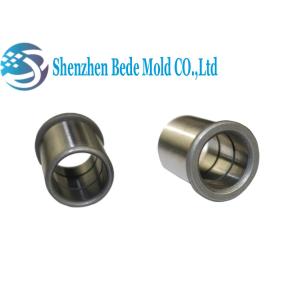 SKD11 Smooth Guide Bush With Oil Grooves MISUMI Standard Shoulder Type