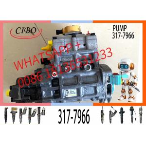 C6.6 Engine Diesel Fuel Injection Pump 317-7966 3177966 For parts 938H IT38H