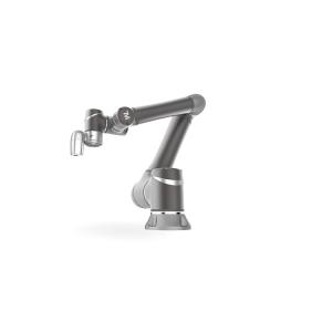 Pick And Place Machine Of TM14 With 14KG Payload And Robotic Arm Collaborative