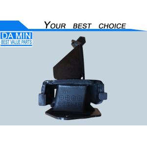 Dmax Engine Mount Cushion Rubber 8972349762 Pickup 4JA1 4JH1 Engine Model Front