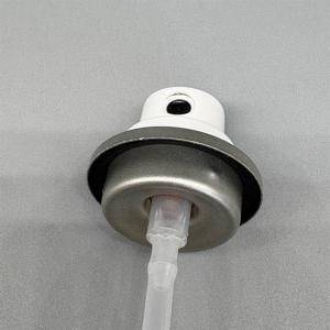 Home-Use Hair Glue Spray Valve for DIY Enthusiasts with User-Friendly Design