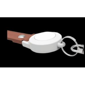 Wearable 1.7V Bluetooth BLE Sensor Beacon Tag RoHS Certification