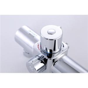 Concealed Bath Thermostatic Mixing Valve Constant Temperature Faucet