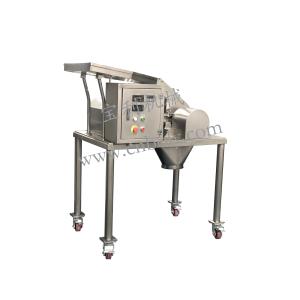 China Corn Spice Food Powder Grinder Fitz Mill Machine on sale