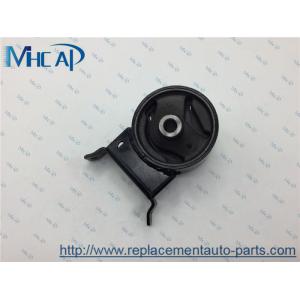 China Auto Parts Black Engine Mount 12372-02160 12372-0M030 For Toyota on sale