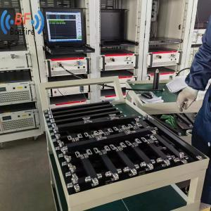 698-3800MHz 2 Way RF Passive Wideband Power Splitter Pim-160dbc IP67 for