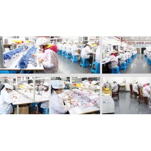 CSI Reusable SPO2 Sensor 934-10DN Adult Finger Clip capteur spo2