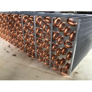 Refrigeration Fridge Freezer Condenser Coils Condensing Unit And Evaporator Coil