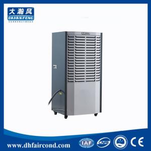 10L/H best industrial refrigerant factory dehumidifier in garage chemical