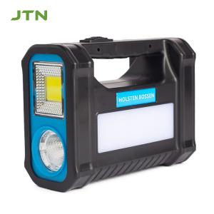 30w Poly Crystalline Silicon Solar Power Panel Kit Portable Cell