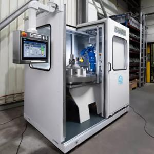 Yaskawa MOTOMAN GP8 Industrial Vehicle Painting Robot Arm