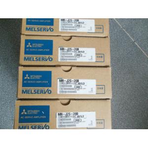 MR-J2S-20B-S087 Mitsubishi Industrial 200W Servo DriveAC AMPLIFIER 170V 360Hz 1