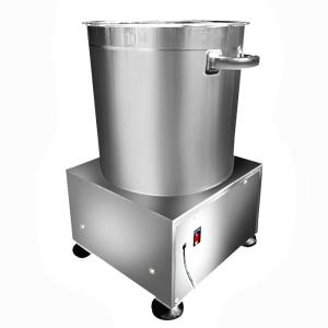 Fruit High Level Digital Control Food Fruit Dehydrator Dryer Machine