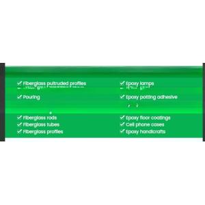 Premium Epoxy Resin Pigments For Resin Art And Crafts Weather Resistance