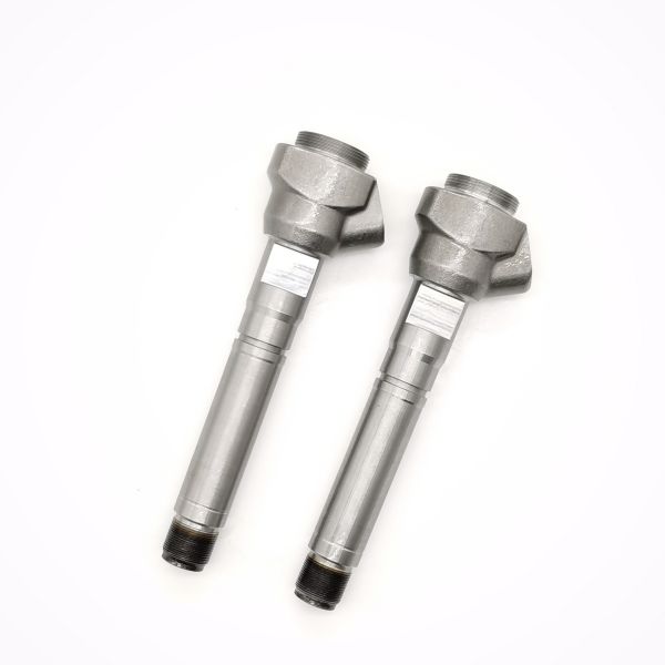 High Quality New Assesmbly Diesel Fuel Injector Shell Steel Model 110443