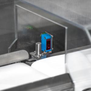 High-Tech Automated Sorting Equipment For Weighing And Sorting Weight Checker