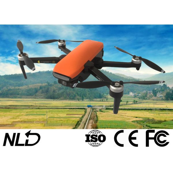 Optical Flow System 4K ISO9001 720P Aerial Camera Drones Ultrasonic Altitude