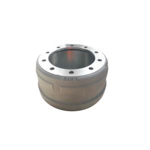 China HT250 Semi Trailer Brake Drum on sale