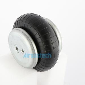 Rubber Phoenix SP1B04 One Convoluted Air Spring With M8 Screw Teeth