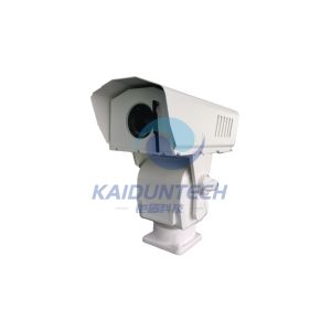 China T-Type Multispectral Medium-Load PTZ Camera on sale