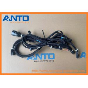 China 21N6-21033 Harness Used For HYUNDAI Excavator Spare Parts R200W-7 R210LC-7 R250LC-7 R220LC-7 on sale
