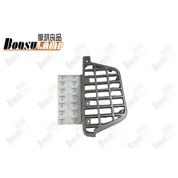 8-97859997-0 8978599970 Step Plate L For Isuzu 100P Truck Part