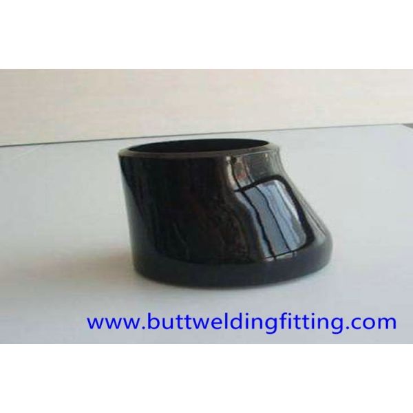Quality 32"x24" 0,600”x0,650 ASTM A234 WPB Butt Weld Fittings / concentric or eccentric Reducer wholesale