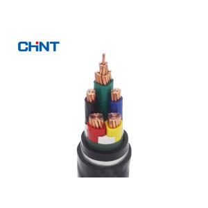 Cu /XLPE /CTS/PVC 11KV Distribution grid application power cable