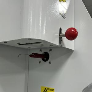 100Kg-500Kg Melt Indexer Measurements Rubber Testing Machine High Precision