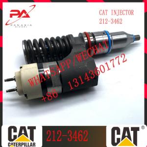 Oem Fuel Injectors 212-3462 10R-0967 For C-A-Terpillar C10 Engine