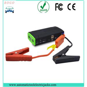 portable emergency tools auto jump starter power bank 13600mah