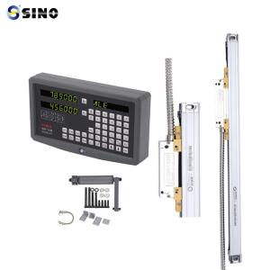 Cheap Accurate Machining And Positioning Are Possible With The Multifunctional 2-Axis SDS6-2V for sale