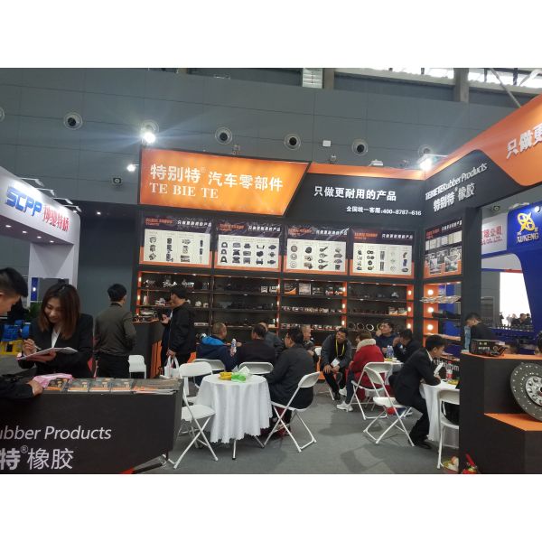 Through Shaft Oil Seal OE NO.2402030D 75X95X10/9.5 mm For Truck Oil Seal