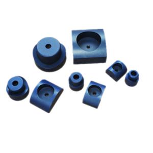 Socket Fusion Saddle Bush To 32 Mm. Branch Pipe On 90 Mm. Main Pipe