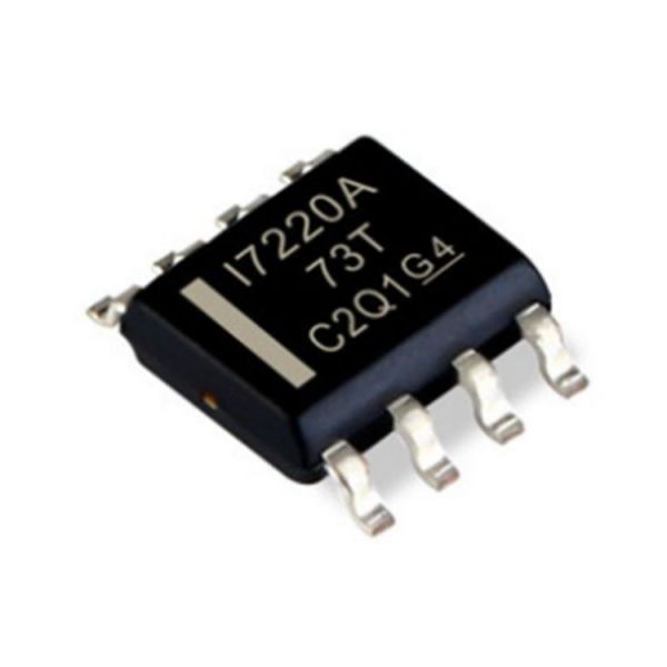 New and Original ISO7721DR LED Driver BOM Module Mcu Microcontrollers Ic Chip Integrated Circuits