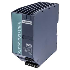 Cheap Siemens Flow Meter PLC Programmable Logic Controller SIMATIC DP 6EP1961-3BA21 for sale
