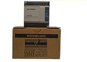 Cheap Mitsubishi FX1S-10MT-ESS/UL Output type Transistor(source) PLC Programmable Logic Controller 100–240 V AC. for sale